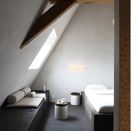 B&B Dezwartefles Gent Exteriér fotografie