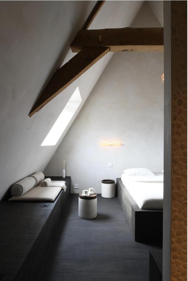 B&B Dezwartefles Gent Exteriér fotografie