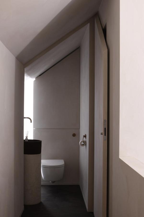 B&B Dezwartefles Gent Exteriér fotografie