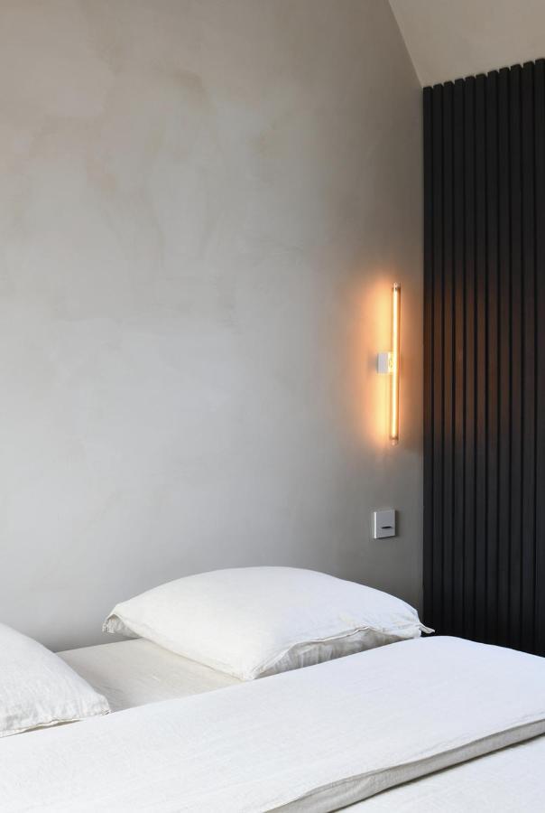 B&B Dezwartefles Gent Exteriér fotografie
