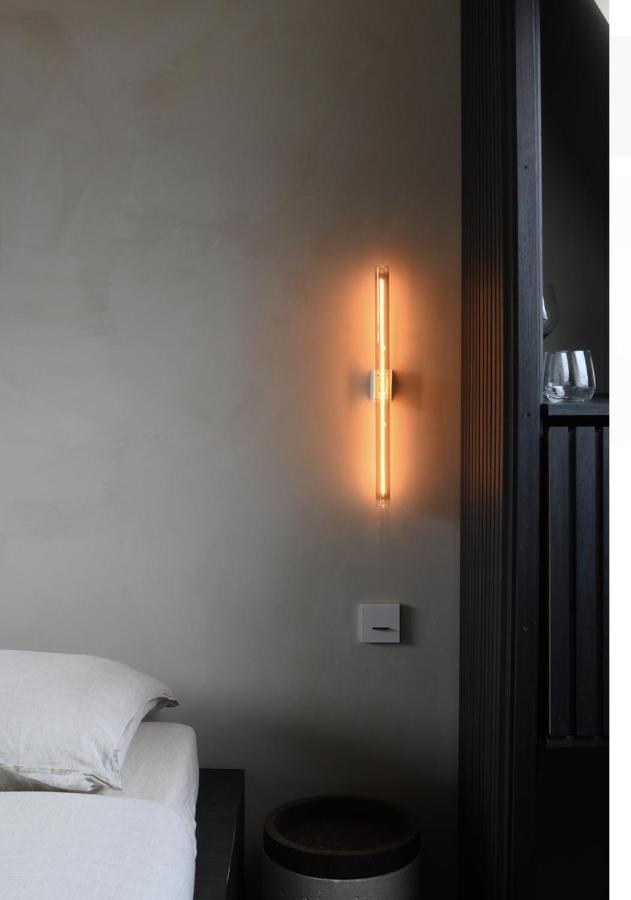 B&B Dezwartefles Gent Exteriér fotografie